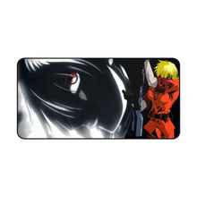 Load image into Gallery viewer, Hellsing Seras Victoria Mouse Pad (Desk Mat)