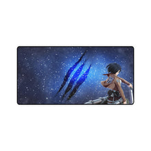 Load image into Gallery viewer, Anime Attack On Titan Mouse Pad (Desk Mat)