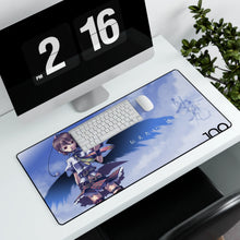 Load image into Gallery viewer, Touhou Mouse Pad (Desk Mat)