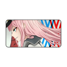 Load image into Gallery viewer, Darling In The FranXX Mouse Pad (Desk Mat)