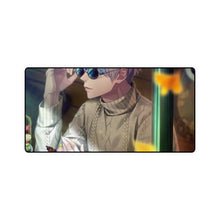 Load image into Gallery viewer, Jujutsu Kaisen Mouse Pad (Desk Mat)