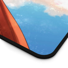 Load image into Gallery viewer, The Rising Of The Shield Hero Mouse Pad (Desk Mat) Hemmed Edge