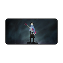 Load image into Gallery viewer, FLCL Mouse Pad (Desk Mat)