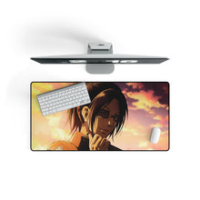 Load image into Gallery viewer, Anime Attack On Titan Mouse Pad (Desk Mat)