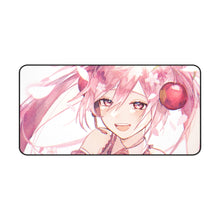 Load image into Gallery viewer, Vocaloid Mouse Pad (Desk Mat)