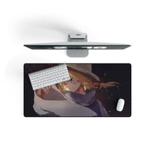 Load image into Gallery viewer, Touhou Mouse Pad (Desk Mat) On Desk