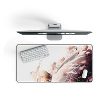 Load image into Gallery viewer, Anime Original Mouse Pad (Desk Mat) On Desk