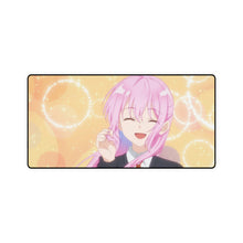 Load image into Gallery viewer, Shikimori's Not Just a Cutie Mouse Pad (Desk Mat)