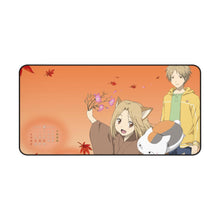 Load image into Gallery viewer, Natsume's Book Of Friends Mouse Pad (Desk Mat)