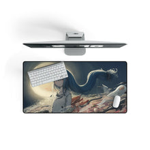 Load image into Gallery viewer, Anime Original Mouse Pad (Desk Mat) On Desk