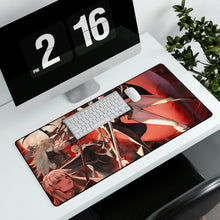 Load image into Gallery viewer, Noblesse, Raskreia, Seira, Characters, Mouse Pad (Desk Mat)
