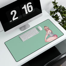 Load image into Gallery viewer, Power Mouse Pad (Desk Mat)