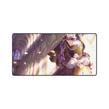 Load image into Gallery viewer, Anime Girl Mouse Pad (Desk Mat)
