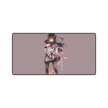Load image into Gallery viewer, Puella Magi Madoka Magica Mouse Pad (Desk Mat)