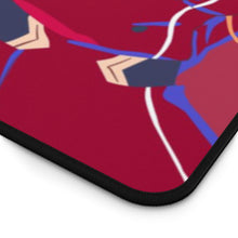 Load image into Gallery viewer, Darling In The FranXX Mouse Pad (Desk Mat) Hemmed Edge