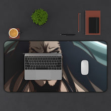 Load image into Gallery viewer, Kaido (One Piece) Mouse Pad (Desk Mat) With Laptop
