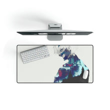 Load image into Gallery viewer, Tokyo Ghoul - Kaneki Ken Mouse Pad (Desk Mat)