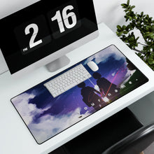 Load image into Gallery viewer, Your Name. Mouse Pad (Desk Mat)