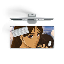 Load image into Gallery viewer, A mother Mouse Pad (Desk Mat)