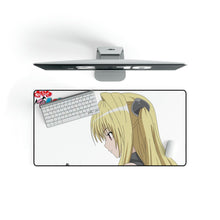 Load image into Gallery viewer, To Love-Ru Mouse Pad (Desk Mat)