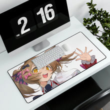Load image into Gallery viewer, Uma Musume: Pretty Derby Mouse Pad (Desk Mat)