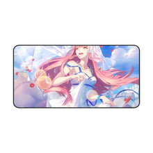 Load image into Gallery viewer, Darling In The FranXX Mouse Pad (Desk Mat)