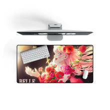 Load image into Gallery viewer, Belle (2021) Mouse Pad (Desk Mat)