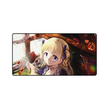 Load image into Gallery viewer, Shadows House Mouse Pad (Desk Mat)
