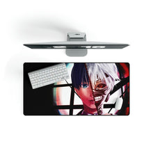 Load image into Gallery viewer, Anime Tokyo Ghoul Mouse Pad (Desk Mat)