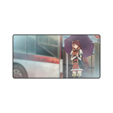 Load image into Gallery viewer, The Rising of the Shield Hero Mouse Pad (Desk Mat)