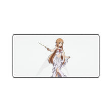 Load image into Gallery viewer, Sword Art Online Mouse Pad (Desk Mat)