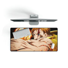Load image into Gallery viewer, The Seven Deadly Sins Mouse Pad (Desk Mat)