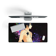 Load image into Gallery viewer, Anime Fairy Tail Mouse Pad (Desk Mat)