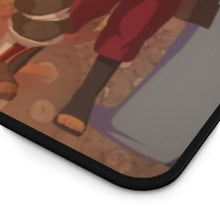 Load image into Gallery viewer, Bijûs and Jinchûrikis Mouse Pad (Desk Mat) Hemmed Edge