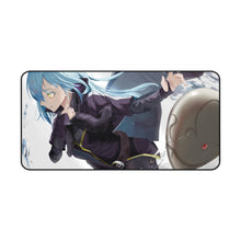 Load image into Gallery viewer, That Time I Got Reincarnated As A Slime Mouse Pad (Desk Mat)