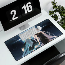 Load image into Gallery viewer, Vocaloid Mouse Pad (Desk Mat)