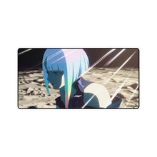 Load image into Gallery viewer, Lucy Mouse Pad (Desk Mat)