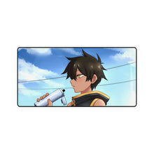 Load image into Gallery viewer, My Senpai is Annoying Mouse Pad (Desk Mat)
