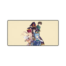 Load image into Gallery viewer, KonoSuba - God’s blessing on this wonderful world!! Mouse Pad (Desk Mat)