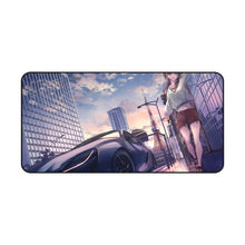 Load image into Gallery viewer, Anime Original Mouse Pad (Desk Mat)
