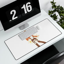 Load image into Gallery viewer, Anime Attack On Titan Mouse Pad (Desk Mat)