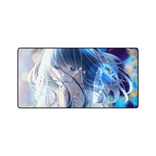 Load image into Gallery viewer, Anime Girl Mouse Pad (Desk Mat)