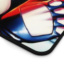 Load image into Gallery viewer, Revy Mouse Pad (Desk Mat) Hemmed Edge