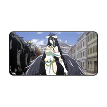 Load image into Gallery viewer, Albedo (Overlord) Mouse Pad (Desk Mat)
