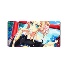 Load image into Gallery viewer, Anime Original Mouse Pad (Desk Mat)
