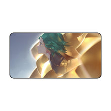 Load image into Gallery viewer, Houseki No Kuni Mouse Pad (Desk Mat)
