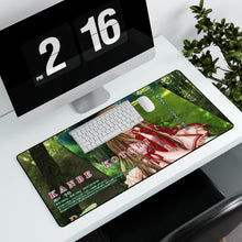 Load image into Gallery viewer, Rewrite Mouse Pad (Desk Mat)