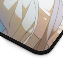 Load image into Gallery viewer, Free! Mouse Pad (Desk Mat) Hemmed Edge
