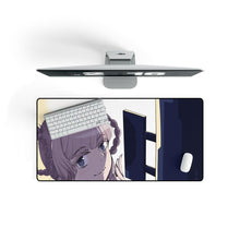 Load image into Gallery viewer, Call of the Night Mouse Pad (Desk Mat)