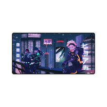 Load image into Gallery viewer, My Hero Academia Izuku Midoriya, Katsuki Bakugou Mouse Pad (Desk Mat)